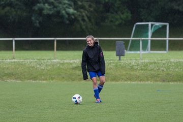 Bild 8 - B-Juniorinnen Ratzeburg Turnier